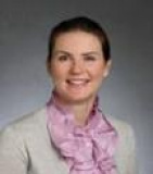 Kristie Lynn Keeton, MD