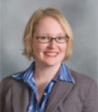 Kristin E Philbrick Darden, MD