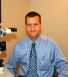 Dr. Kurt Joseph Tichy, OD