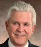 Larry Paul Griffin, MD