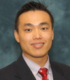 Dr. Lawrence Po Huang, DO