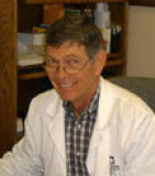 Dr. Lee Roy Copeland, MD