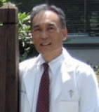Dr. Leonard Wong Ma, OD