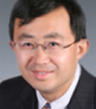 Dr. Lianxi Frank Liao, MD