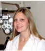 Dr. Lindsay Plett, OD