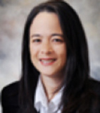 Dr. Lisa Chi Heistein, MD