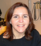 Dr. Lisa Marie Pilleri, OD