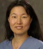 Lucy J. Kim, MD