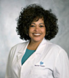 Dr. Lurlyn V Pero, MD