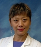 Dr. Lydia Liao, MD, PHD, MPH