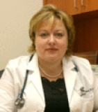 Lyudmila Sverkunova, MD