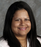 Madhavi L Ravipati, MD