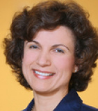 Dr. Magdolna Solti, MD
