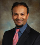 Dr. Manish Ramesh Parikh, MD