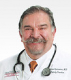 Dr. Manuel M. Quinones, MD