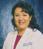 Dr. Margaret Lorena Herrera, MD