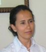 Dr. Margarita Maria Miller, MD