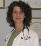 Dr. Maria Brountzas, MD