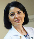 Dr. Maria M Pietanza, MD