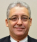 Dr. Mario Marcos Padilla, MD