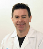 Dr. Mark Logan, MD