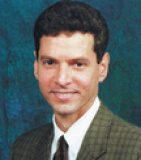 Dr. Martin Steven Silverman, MD