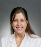 Dr. Mary Buss, MD