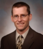 Dr. Matthew L Stinson, MD