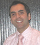Mehdi Kamarei, MD