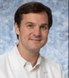 Dr. Michael Thomas Johnston, MD