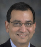 Dr. Milind Javle, MD