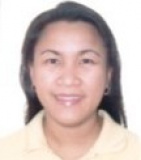Dr. Minerva M. Rasalan, MD