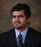 Mohammadreza Rohaninejad, MD