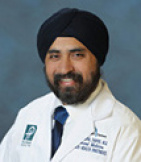 Dr. Mohinderpal S Thaper, MD