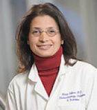 Dr. Mona Sabra, MD