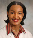 Dr. Monica E. Peek, MD, MPH