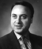 Dr. Morad M Tehrani, MD