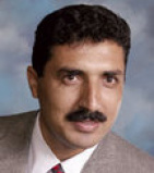 Muhammad Sher Khan, MD