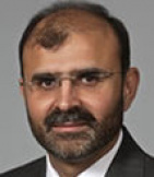 Muhammad B Rafique, MD