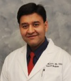 Dr. Muhammad Ahmad Wattoo, MD