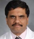 Dr. Muthukumar m Thangamani, MD