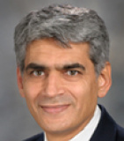 Dr. Muzaffar H. Qazilbash, MD