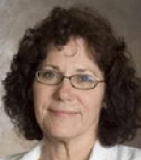 Dr. Nancy Ann Robinson, MD