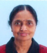 Dr. Narmadha Kuppuswami, MD