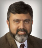 Dr. Nasir Mahmood Khan, MD