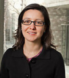Dr. Natasha Rekhtman, MDPHD