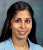 Nehali Vira Saraiya, MD
