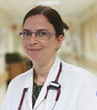 Dr. Nikoletta N Lendvai, MDPHD