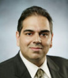 Dr. Nikunj K. Patel, MD