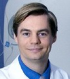 Nils Persson Johnson, MD